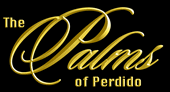 The Palms of Perdido